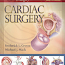 دانلود کتاب Cardiac Surgery (Master Techniques in Surgery)