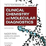 دانلود کتاب Tietz Textbook of Clinical Chemistry and Molecular Diagnostics