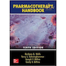 دانلود کتاب دیپیرو Pharmacotherapy Handbook