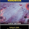 دانلود کتاب دیپیرو Pharmacotherapy Handbook