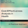 دانلود کتاب Cost-Effectiveness Analysis in Health: A Practical Approach