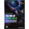 دانلود کتاب Culture of Animal Cells: A Manual of Basic Technique and Specia ... 