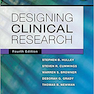 دانلود کتاب Designing Clinical Research