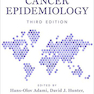 دانلود کتاب Textbook of Cancer Epidemiology