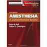 دانلود کتاب Anesthesia: A Comprehensive Review