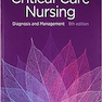 دانلود کتاب Critical Care Nursing: Diagnosis and Management