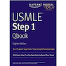 دانلود کتاب USMLE Step 1 Qbook