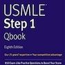 دانلود کتاب USMLE Step 1 Qbook