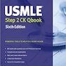دانلود کتاب کتاب USMLE Step 2 Qbook