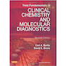 دانلود کتاب Tietz Fundamentals of Clinical Chemistry and Molecular Diagnostics