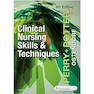 دانلود کتاب Clinical Nursing Skills and Techniques