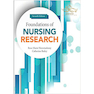 دانلود کتاب Foundations of Nursing Research