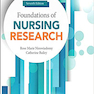 دانلود کتاب Foundations of Nursing Research