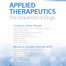 دانلود کتاب Applied Therapeutics (Koda Kimble and Youngs Applied Therapeutics) 1 ... 