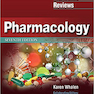دانلود کتاب Lippincott Illustrated Reviews: Pharmacology