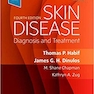 دانلود کتاب Skin Disease: Diagnosis and Treatment 4th Edition 2018بیماریهای پوست ... 