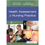 دانلود کتاب Health Assessment for Nursing Practice
