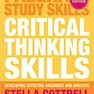 دانلود کتاب کتاب Critical Thinking Skills: Effective Analysis, Argument and Refl ... 