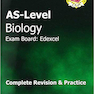 دانلود کتاب AS Level Biology Edexcel Revision Guide