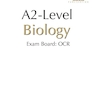 دانلود کتاب A2-Level Biology OCR Complete Revision - Practice