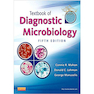دانلود کتاب Textbook of Diagnostic Microbiology
