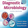 دانلود کتاب Textbook of Diagnostic Microbiology