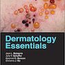 دانلود کتاب ضروریات پوستی بولونیا Dermatology Essentials 2014