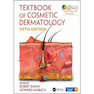دانلود کتاب Textbook of Cosmetic Dermatology