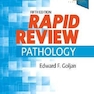 دانلود کتاب Rapid Review Pathology 5th Edición