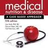 دانلود کتاب Medical Nutrition and Disease : A Case-Based Approach