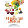 دانلود کتاب The A-Z Guide to Food as Medicine