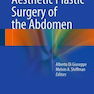 دانلود کتاب Aesthetic Plastic Surgery of the Abdomen