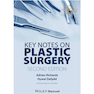 دانلود کتاب Key Notes on Plastic Surgery