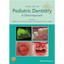 دانلود کتاب Pediatric Dentistry : A Clinical Approach