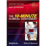 دانلود کتاب The 10-Minute Clinical Assessment