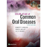 دانلود کتاب Color Atlas of Common Oral Diseases