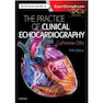 دانلود کتاب Practice of Clinical Echocardiography
