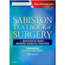 دانلود کتاب Sabiston Textbook of Surgery : The Biological Basis of Modern Surgic ... 