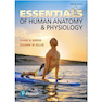 دانلود کتاب Essentials of Human Anatomy - Physiology