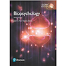 دانلود کتاب Biopsychology, Global Edition