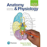 دانلود کتاب Anatomy and Physiology Coloring Workbook : A Complete Study Guide