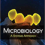 دانلود کتاب Microbiology: A Systems Approach