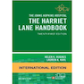 دانلود کتاب The Harriet Lane Handbook International Edition : Mobile Medicine Se ... 