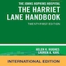 دانلود کتاب The Harriet Lane Handbook International Edition : Mobile Medicine Se ... 