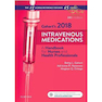 دانلود کتاب 2018 Intravenous Medications: a Handbook for Nurses and Health Profe ... 