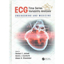 دانلود کتاب ECG Time Series Variability Analysis