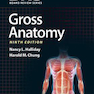 دانلود کتاب BRS Gross Anatomy (Board Review Series) Ninth, North American Editio ... 