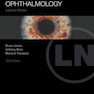 دانلود کتاب Lecture Notes Ophthalmology