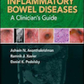 دانلود کتاب Inflammatory Bowel Diseases : A Clinician