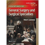 دانلود کتاب Essentials of General Surgery and Surgical Specialties 6th Edicion